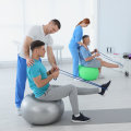 Orthopedic Rehabilitation: Exercises for Injury Prevention