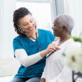 Exploring Home Health Services for Orthopedic Conditions in New Jersey