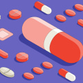 Pain and Inflammation Medications: Common Rx and OTC Options to Choose From