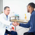 Orthopedic Clinics and Services in New Jersey: Expert Treatment for Injuries and Conditions