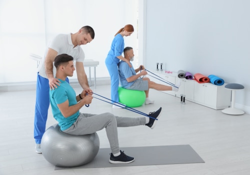 Orthopedic Rehabilitation: Exercises for Injury Prevention