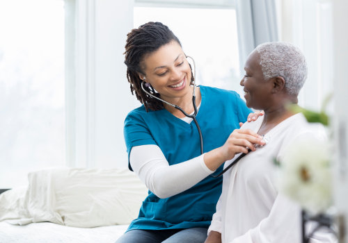 Exploring Home Health Services for Orthopedic Conditions in New Jersey