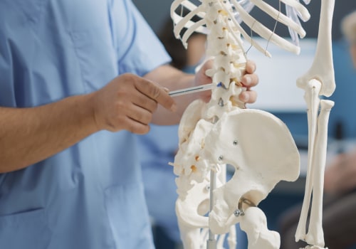 Spinal Fractures: Understanding Treatment and Rehabilitation