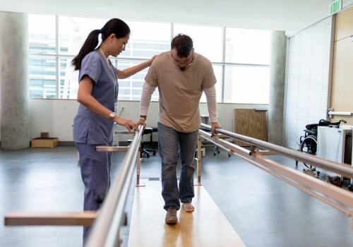 Understanding Injury-Specific Rehabilitation: A Comprehensive Guide to Orthopedic Care in New Jersey