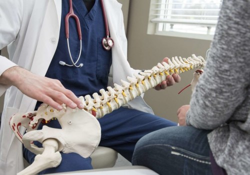 Types of Clinics for Orthopedic Treatment in New Jersey