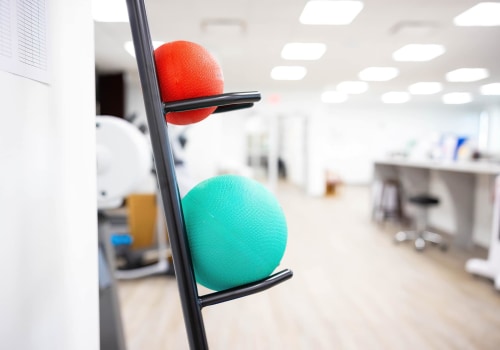 Orthopedic Clinics in New Jersey: A Comprehensive Guide to Physical Therapy Services