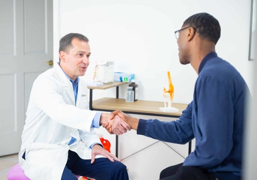 Orthopedic Clinics and Services in New Jersey: Expert Treatment for Injuries and Conditions