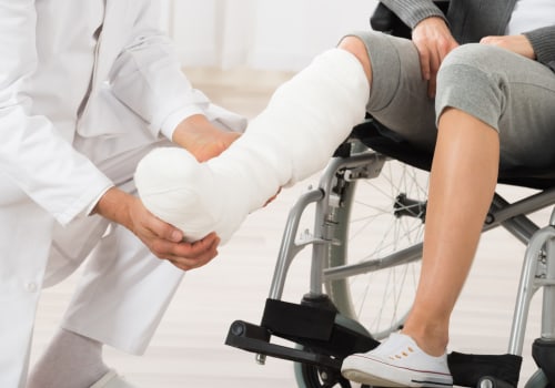 Orthopedic Conditions and Injuries: Understanding Fractures