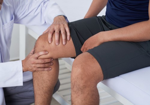 Understanding Manual Therapy for Orthopedic Rehabilitation in New Jersey