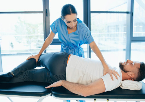 Spinal Cord Injuries: Understanding Treatment and Rehabilitation