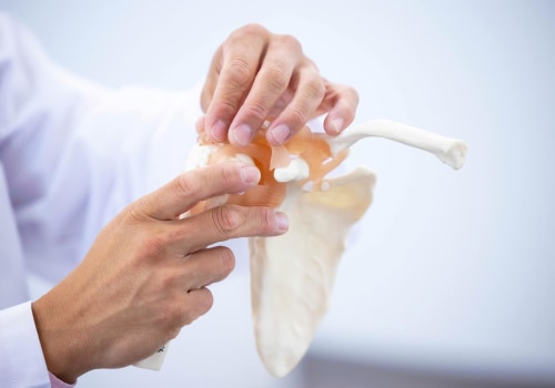 Understanding Bursitis: A Comprehensive Guide to Orthopedic Conditions and Treatment in New Jersey