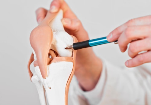 Understanding Cartilage Damage: Treatment, Procedures, and Rehabilitation